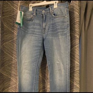 H&M denim